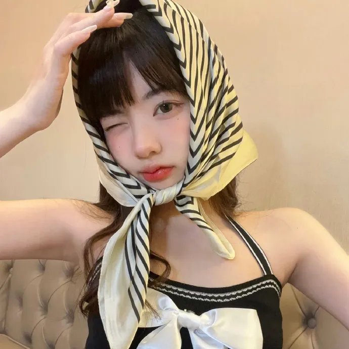 金发女郎